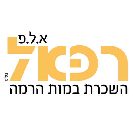 קבוצת א.ל.פ רפאל